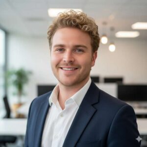 James May From Baller Ride