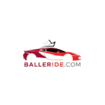 balleride.com logo v1